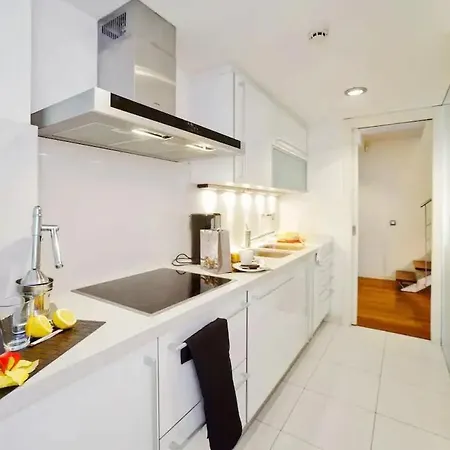 Apartamento The Collection - Luxury Duplex In The Heart Of *