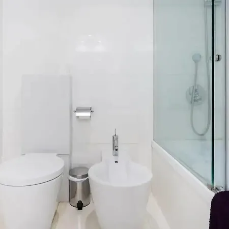 Luxury Duplex In The Heart Of Appartamento Barcellona