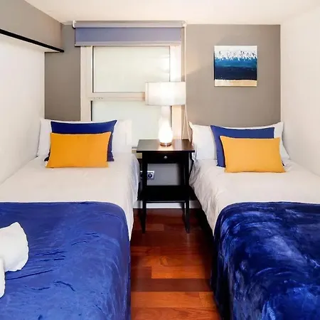 Appartamento Luxury Duplex In The Heart Of