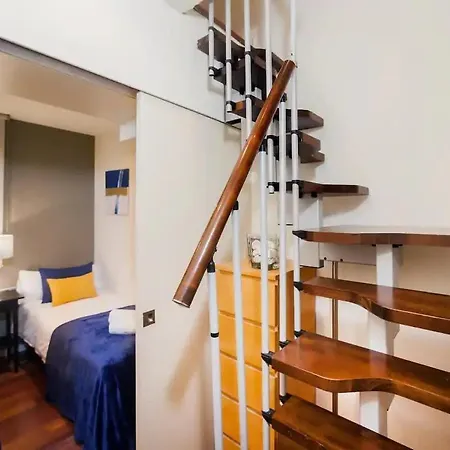Appartamento Luxury Duplex In The Heart Of Barcellona