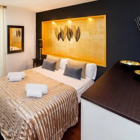 Appartamento Luxury Duplex In The Heart Of *