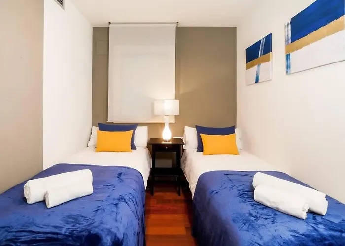 The Collection - Luxury Duplex In The Heart Of Appartement