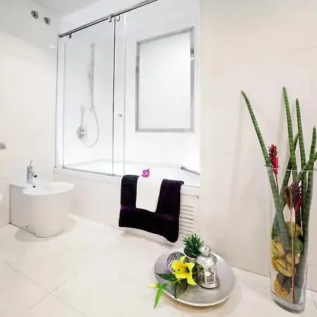 Апартаменты Luxury Duplex In The Heart Of *